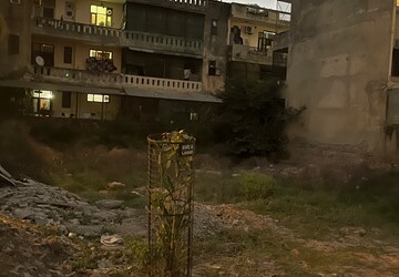 Industrial Plot For Sale in Srishti Greenfield Homes, Sector 42