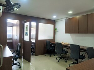 Office Space For Rent in Narayan Bhavan Belapur, Cbd Belapur Sector 11