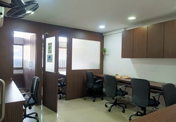 Office Space For Rent in Narayan Bhavan Belapur, Cbd Belapur Sector 11