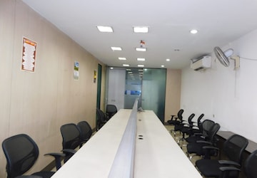 Building Lobby in  Office Space at Park Street – for Rent