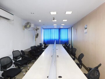 Office Space For Rent in Park Street