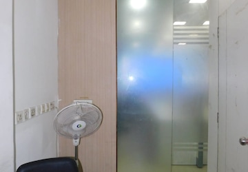 Bathroom in  Office Space at Park Street – for Rent