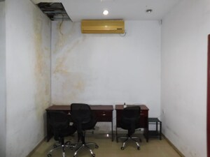 Team Area in  Office Space at Park Street – for Rent