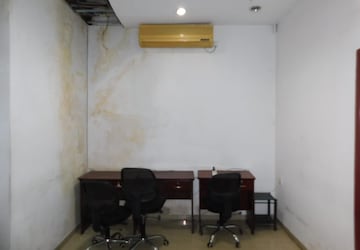 Team Area in  Office Space at Park Street – for Rent