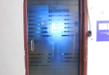 Furnished Amenities in  Office Space at Park Street – for Rent