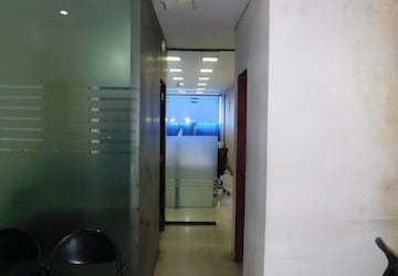 Building Lobby in  Office Space at Park Street – for Rent