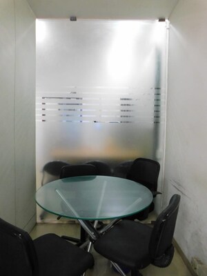 Bathroom in  Office Space at Park Street – for Rent