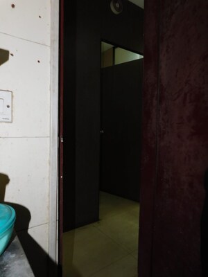 Bathroom in  Office Space at Park Street – for Rent