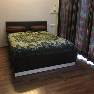 Bedroom in 2 BHK Apartment at Lodha Splendora, Bhayandarpada – for Sale