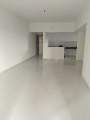 Living Room in 3 BHK Apartment at Avon Vista, Balewadi – for Rent