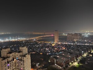 3 BHK Apartment – Exterior View View at Dosti Eastern Bay, Wadala - for Rent