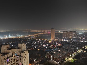 3 BHK Apartment – Exterior View View at Dosti Eastern Bay, Wadala - for Rent