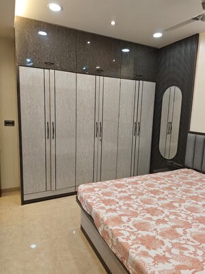 3 BHK Apartment For Rent in Dosti Eastern Bay, Wadala