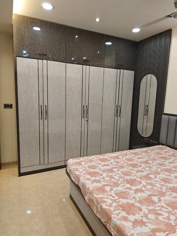 3 BHK Apartment For Rent in Dosti Eastern Bay, Wadala