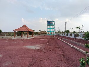  Land – Exterior View View at Maruti Udyog - for Rent