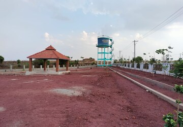 Land – Exterior View View at Maruti Udyog - for Rent