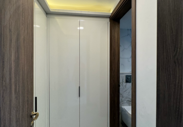 4 BHK Builder Floor For Sale in Dlf City Phase 3