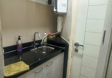 Floor Plan in  Office Space at Kukreja Plaza, Cbd Belapur Sector 15 – for Rent