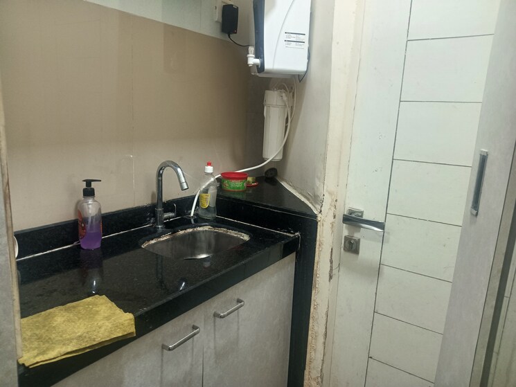 Floor Plan, kukreja-plaza Commercial Office Space 350 Sq.Ft. In Cbd Belapur Sector 15 Navi Mumbai 9380232