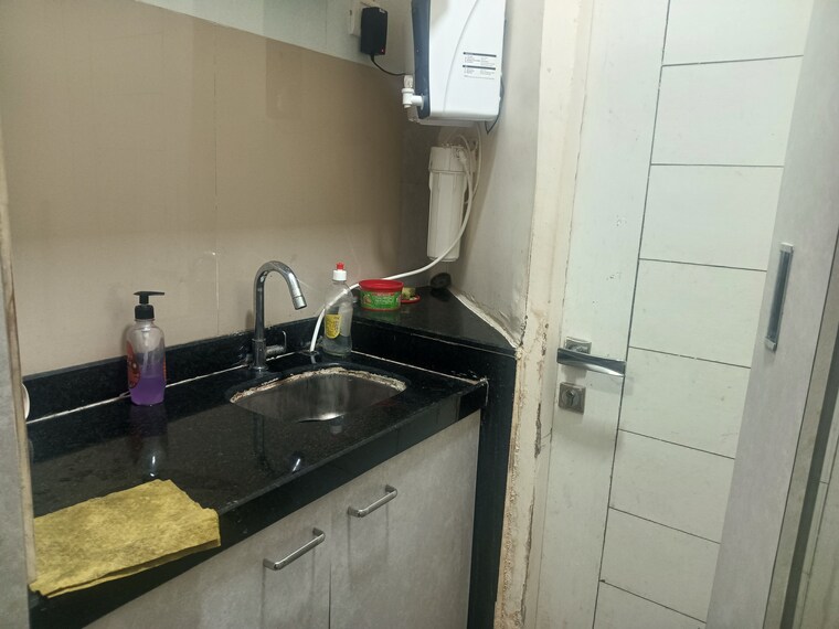 Floor Plan, kukreja-plaza Commercial Office Space 350 Sq.Ft. In Cbd Belapur Sector 15 Navi Mumbai 9380232