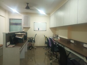  Office Space For Rent in Kukreja Plaza, Cbd Belapur Sector 15