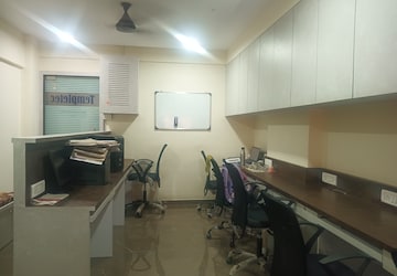 Office Space For Rent in Kukreja Plaza, Cbd Belapur Sector 15