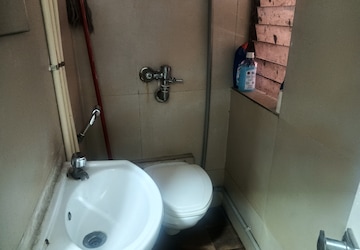 Floor Plan in  Office Space at Kukreja Plaza, Cbd Belapur Sector 15 – for Rent