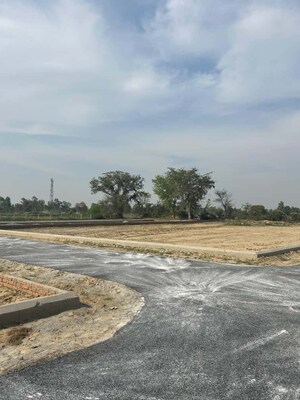  Plot For Sale in Kisan Path