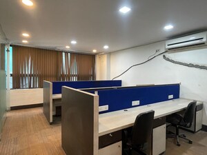  Office Space For Rent in Park Street