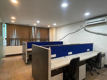 Office Space For Rent in Park Street