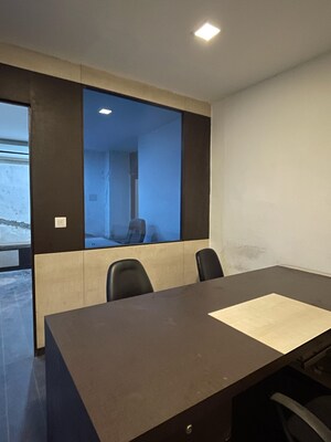 Team Area in  Office Space at Park Street – for Rent