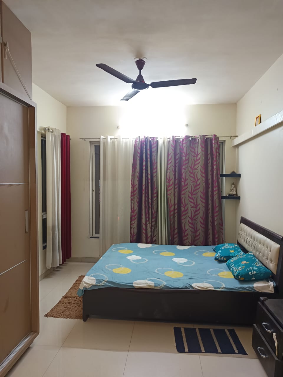 2 BHK + Pooja Room Apartment For Sale in Sukhwani Skylines