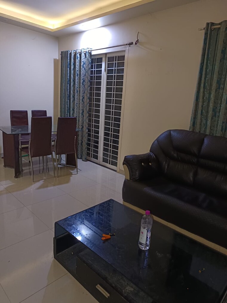 Living Room, sukhwani-skylines 2 Bedroom 821 Sq.Ft. Apartment In Wakad Pune 9380230