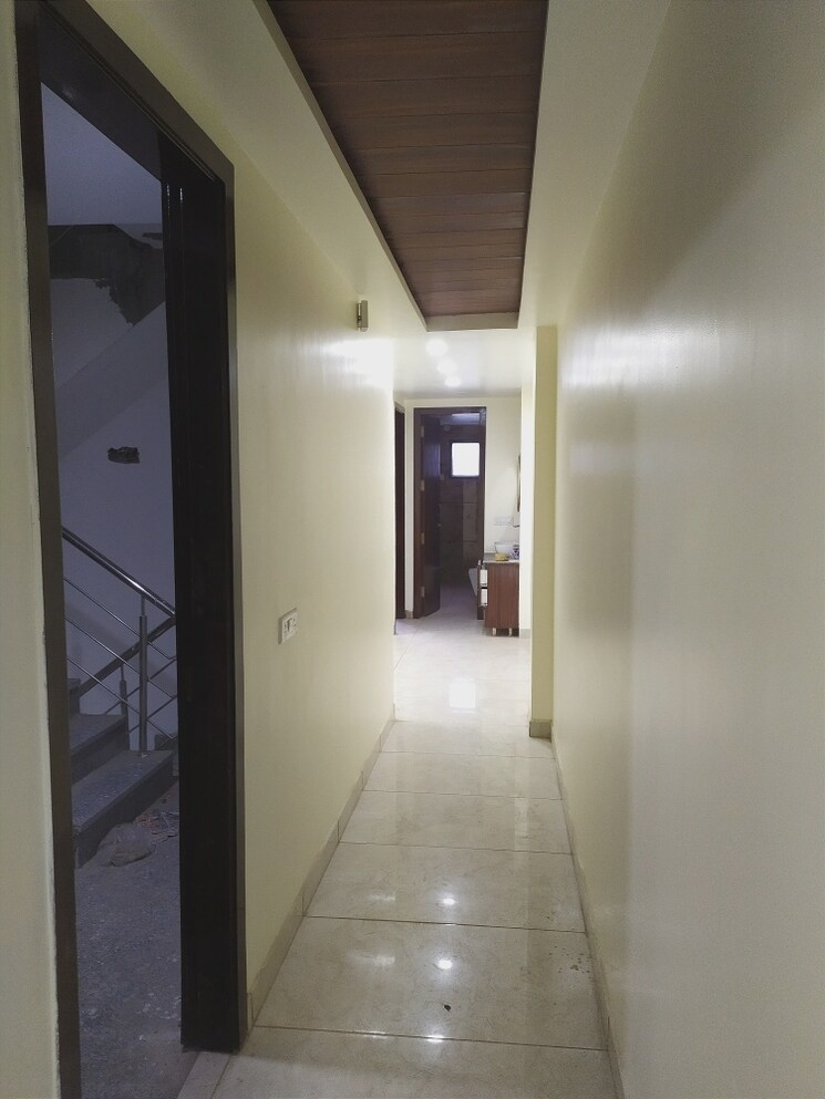 undefined, kalkaji 2 Bedroom 900 Sq.Ft. Builder Floor In Kalkaji Delhi 9380360