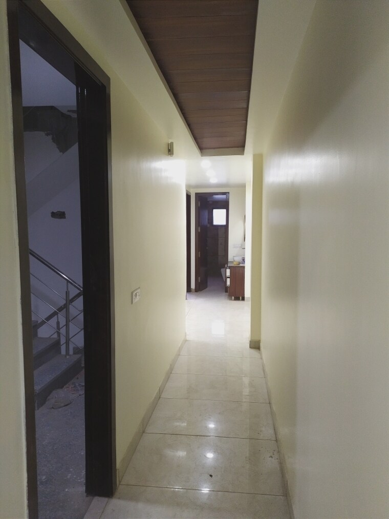 undefined, kalkaji 2 Bedroom 900 Sq.Ft. Builder Floor In Kalkaji Delhi 9380360