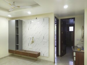 2 BHK Builder Floor For Rent in Kalkaji
