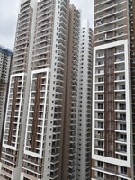 3 BHK + Pooja Room 2225 Sq.Ft. Apartment in Jayabheri The Nirvana