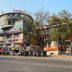 Retail Shop For Sale in Aditya Shagun