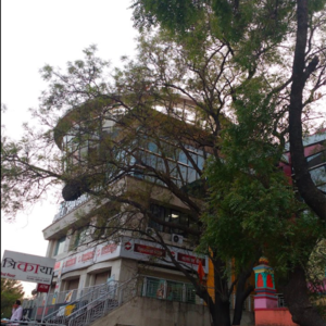  Shop – Exterior View View at Aditya Shagun, Sidhart Nagar - for Sale