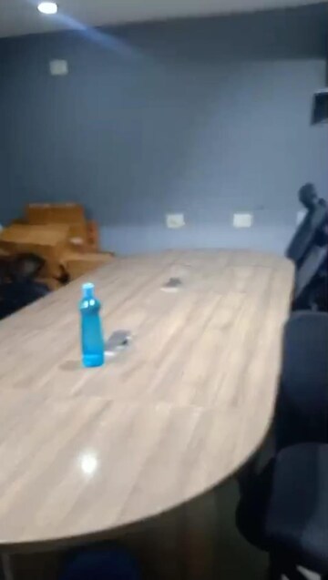 Team Area in  Office Space at Kasba – for Rent