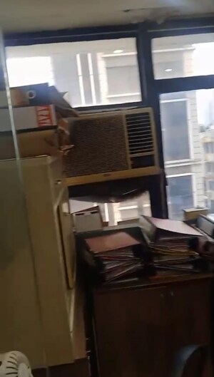 Team Area in  Office Space at Kasba – for Rent