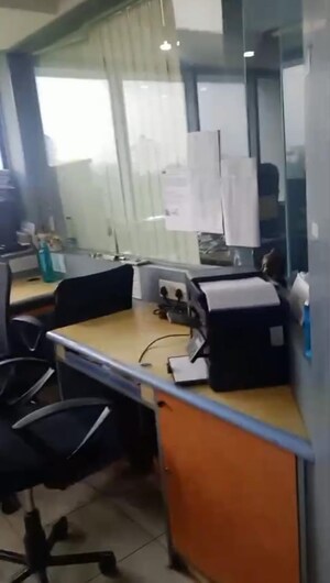  Office Space For Rent in Kasba