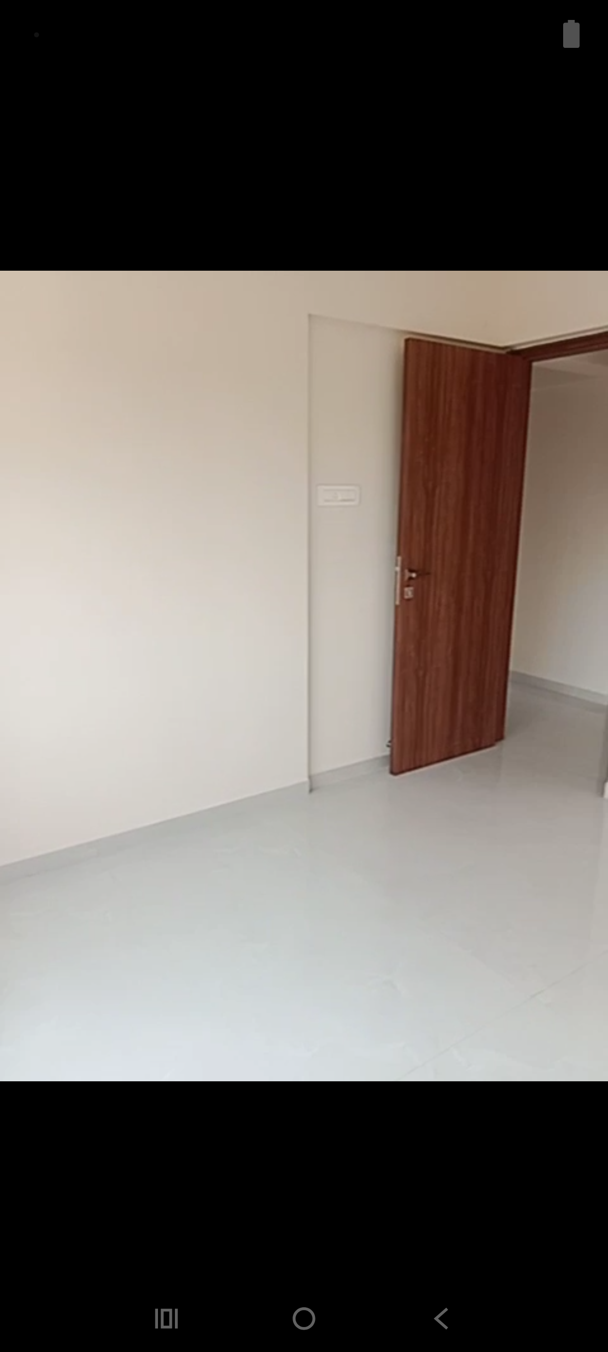 2 BHK + Study Room Apartment For Rent in Kurla East