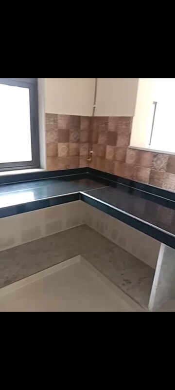 Kitchen in 2 BHK Apartment at Kurla East – for Rent