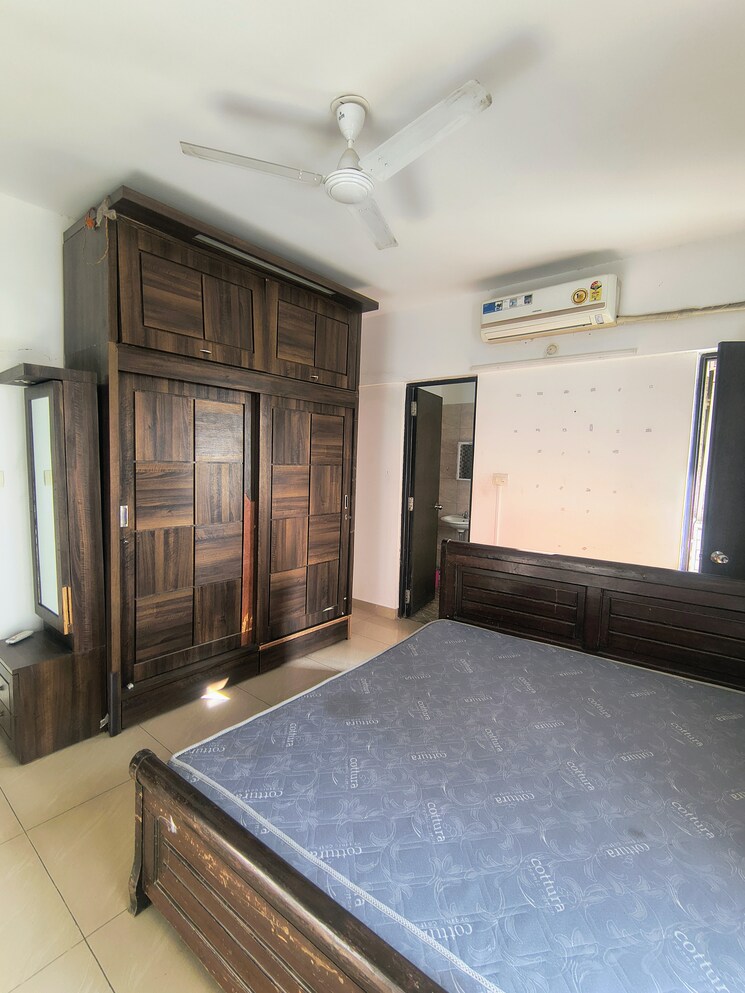 Bedroom, amanora-victory-towers 3.5 Bedroom 1150 Sq.Ft. Apartment In Hadapsar Pune 9380248