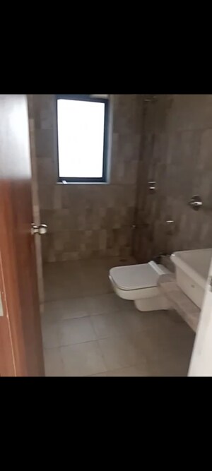 Bathroom in 2 BHK Apartment at Kurla East – for Rent