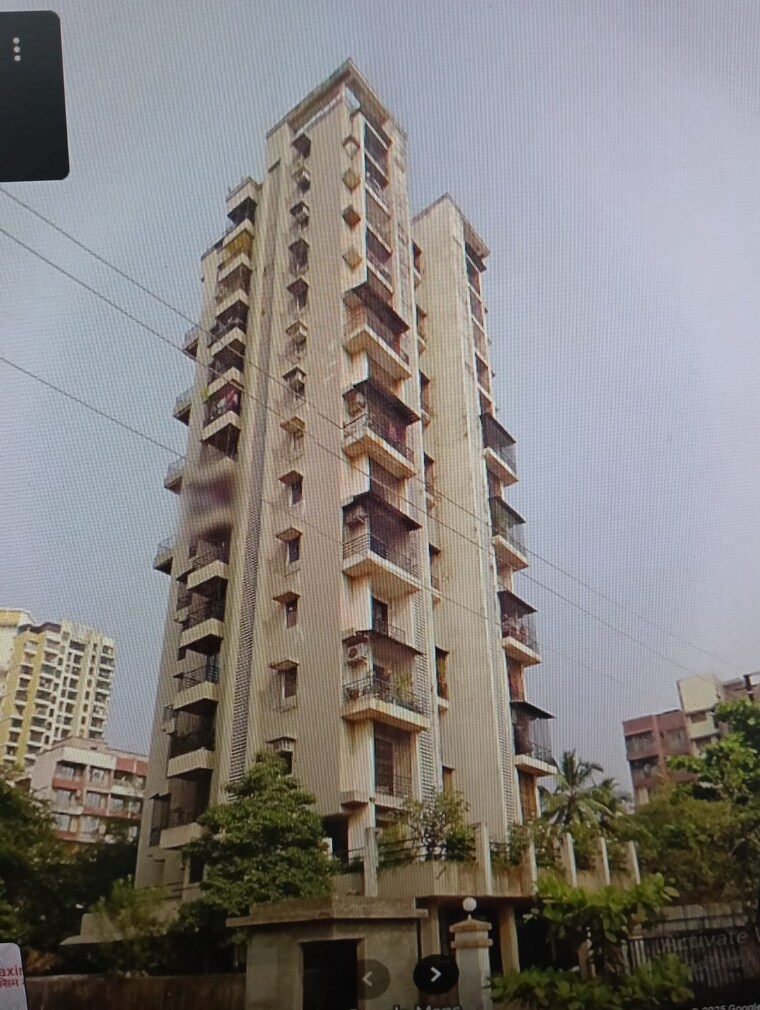 Exterior View, maxim-central 2 Bedroom 1050 Sq.Ft. Apartment In Kharghar Navi Mumbai 9379967