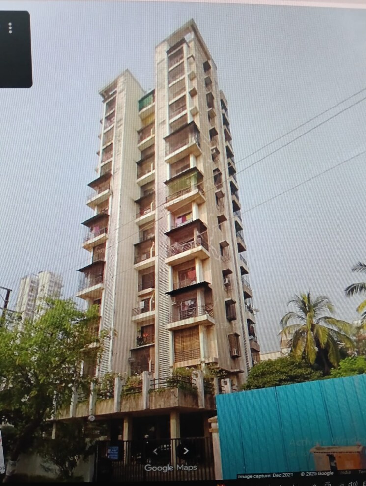 Exterior View, maxim-central 2 Bedroom 1050 Sq.Ft. Apartment In Kharghar Navi Mumbai 9379967