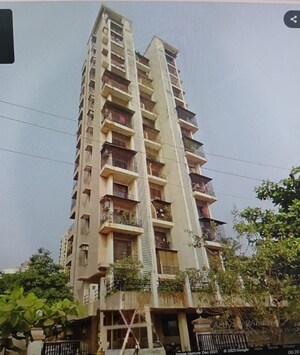 2 BHK Apartment – Exterior View View at Maxim Central, Kharghar - for Sale