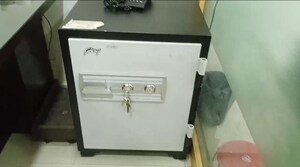 Furnished Amenities in  Office Space at Bbd Bagh – for Sale